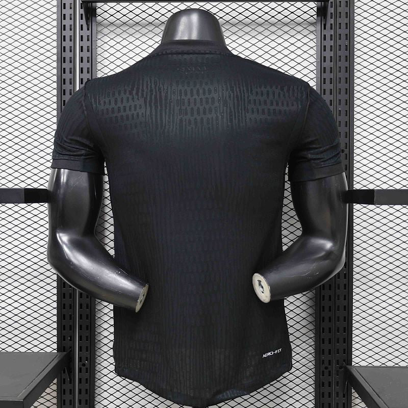 Maillot de football — photo du modèle