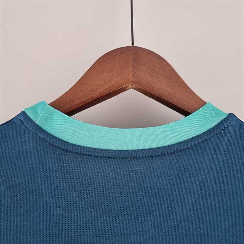 Maillot de football — photo du modèle
