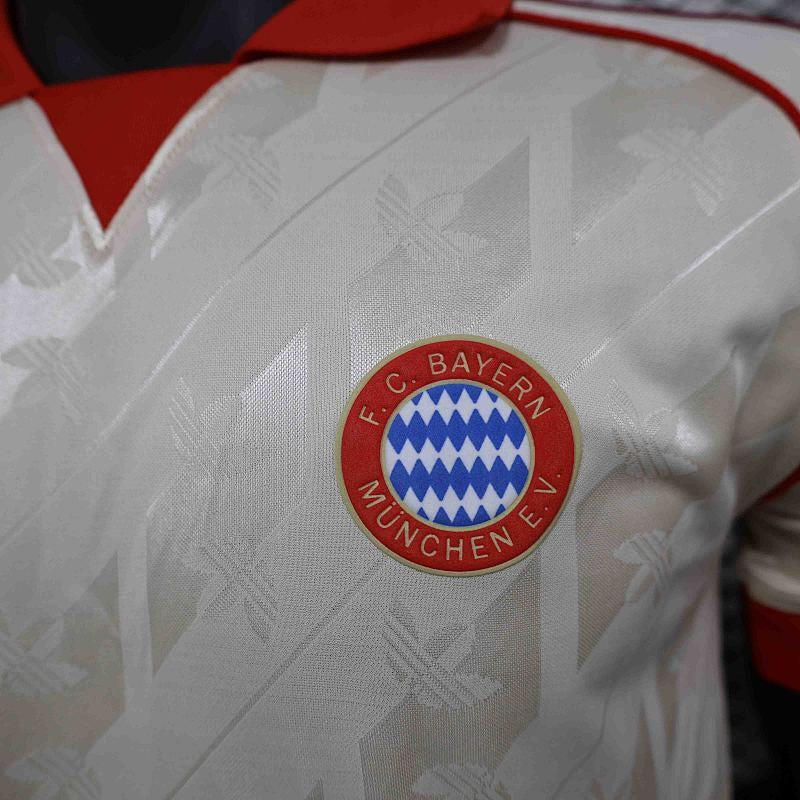 Maillot de football — photo du modèle