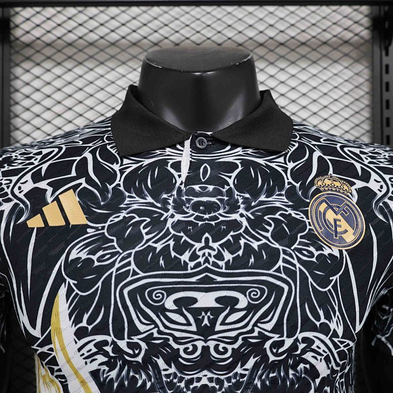 Maillot de football — photo du modèle