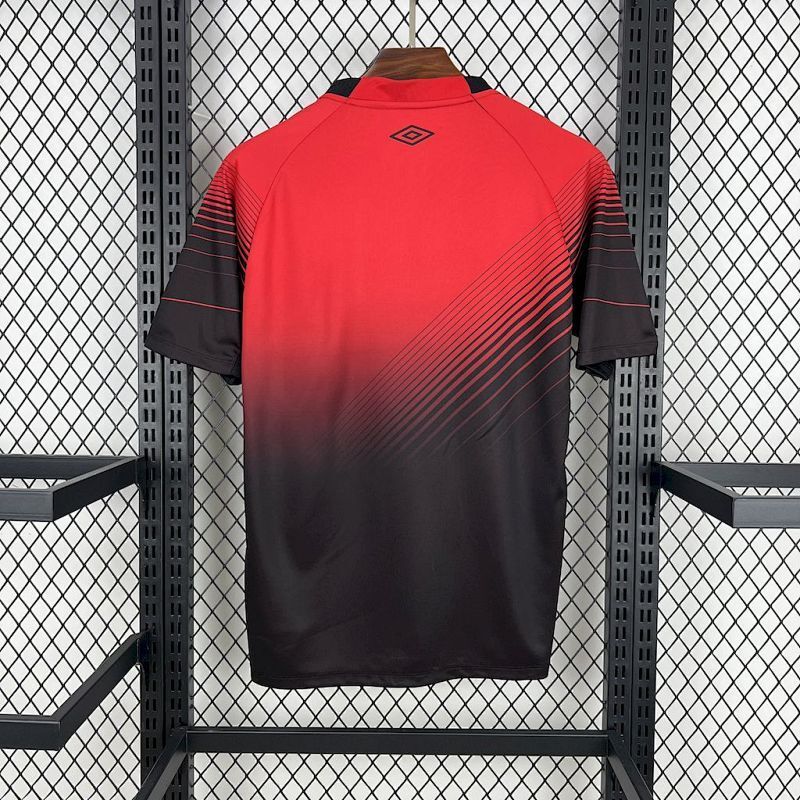 Maillot de football — photo du modèle