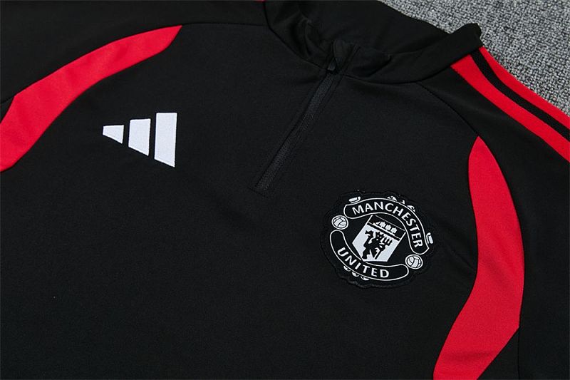 Survêtement Adulte Manchester United Entraînement 26/27