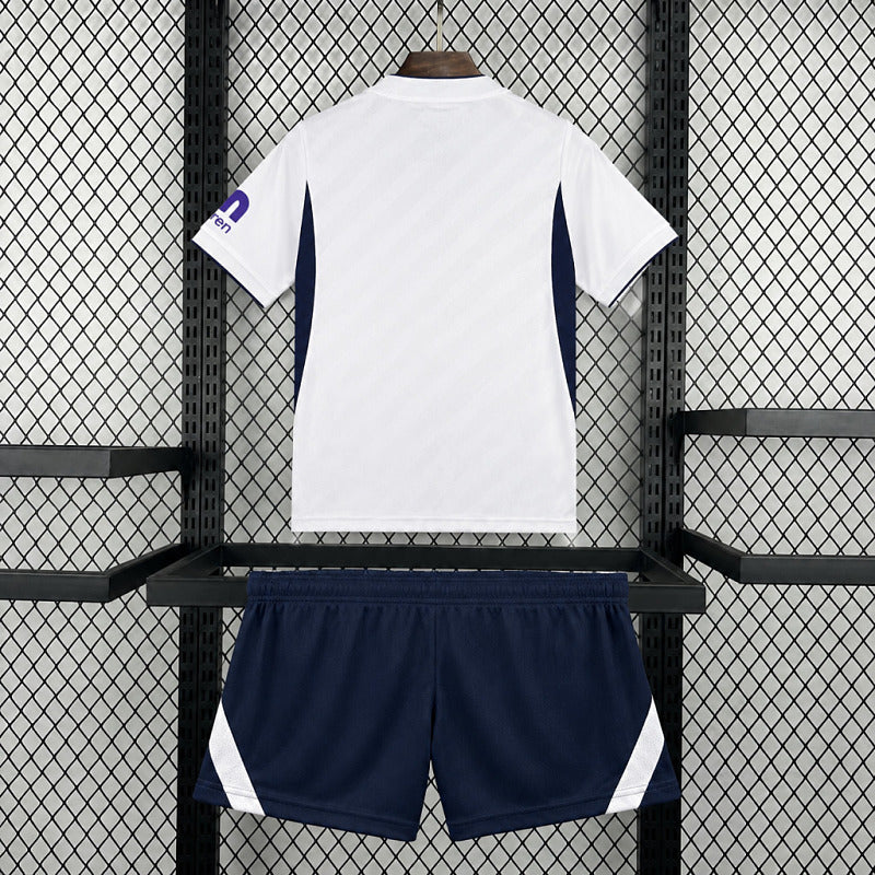 Maillot de football — photo du modèle