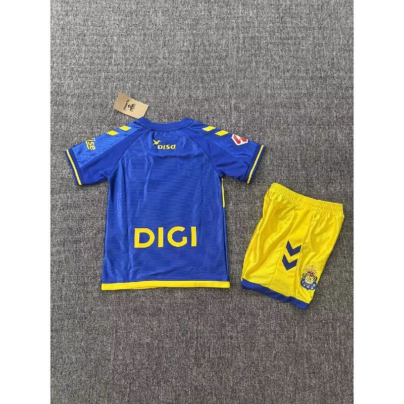Maillot de football — photo du modèle