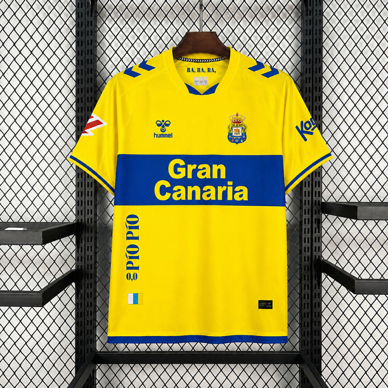 Maillot Las Palmas Domicile 26/27