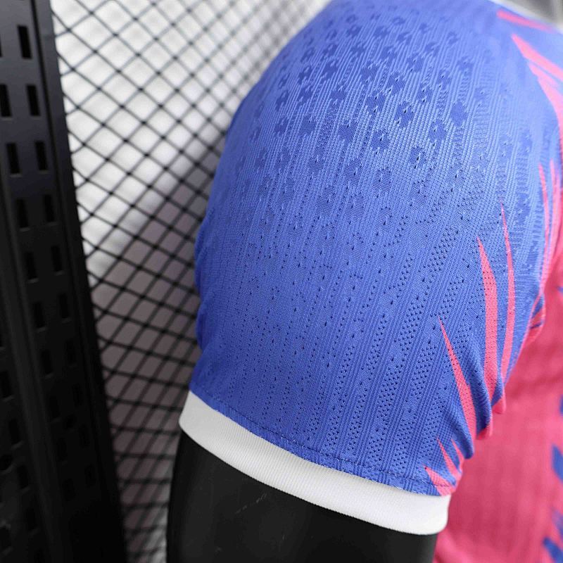 Maillot de football — photo du modèle