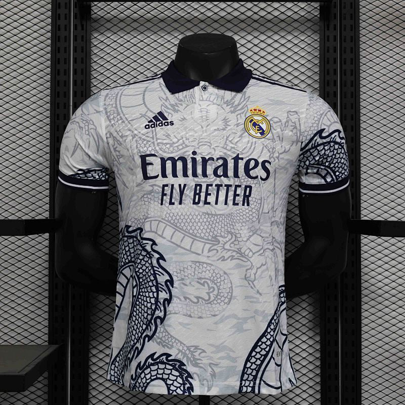 Maillot Real Madrid Player Version Édition Spéciale 24/25