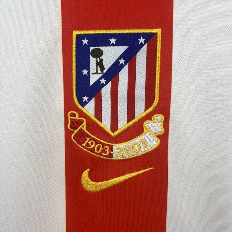 Maillot de football — photo du modèle