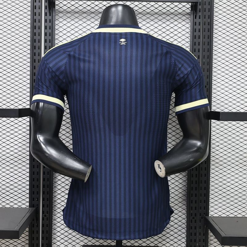 Maillot de football — photo du modèle