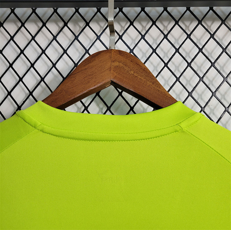 Maillot de football — photo du modèle