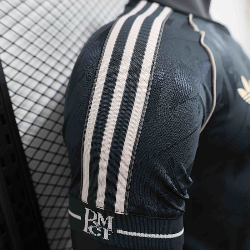 Maillot de football — photo du modèle