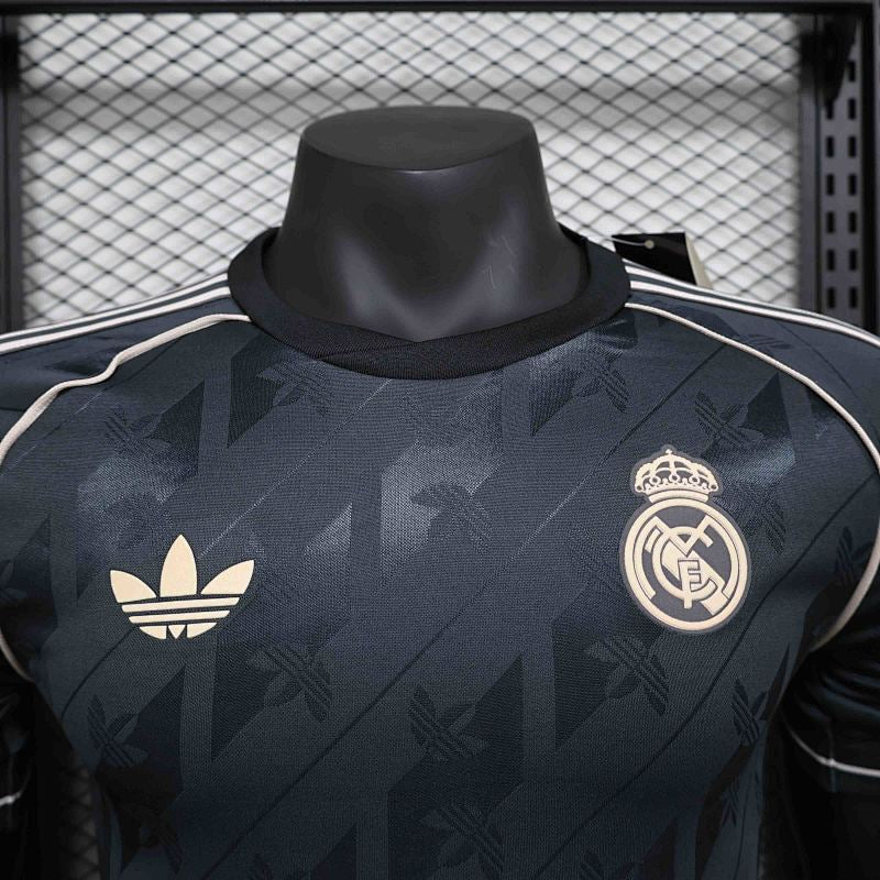 Maillot de football — photo du modèle