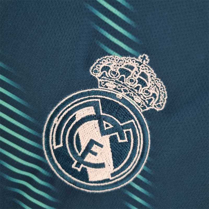 Maillot de football — photo du modèle