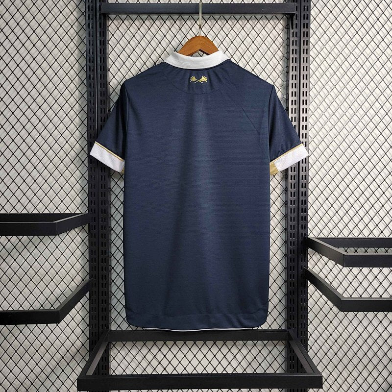 Maillot de football — photo du modèle