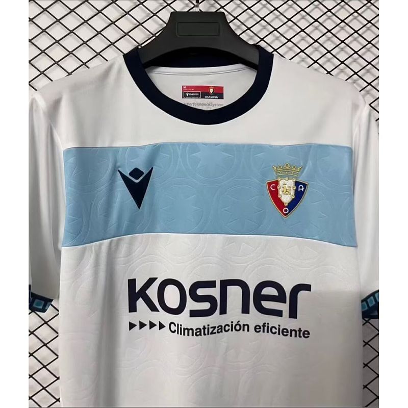 Maillot de football — photo du modèle