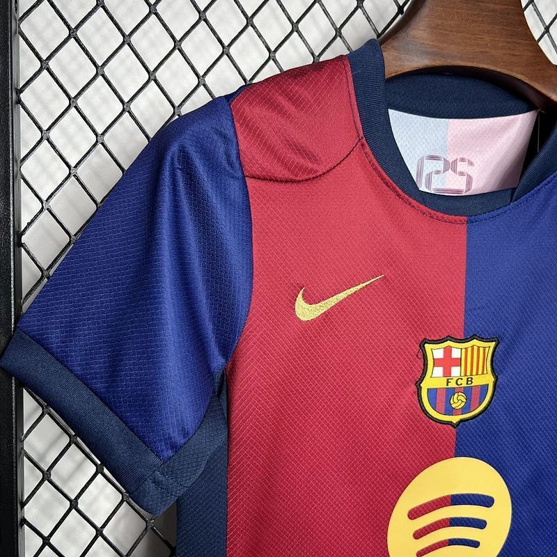 Maillot de football — photo du modèle