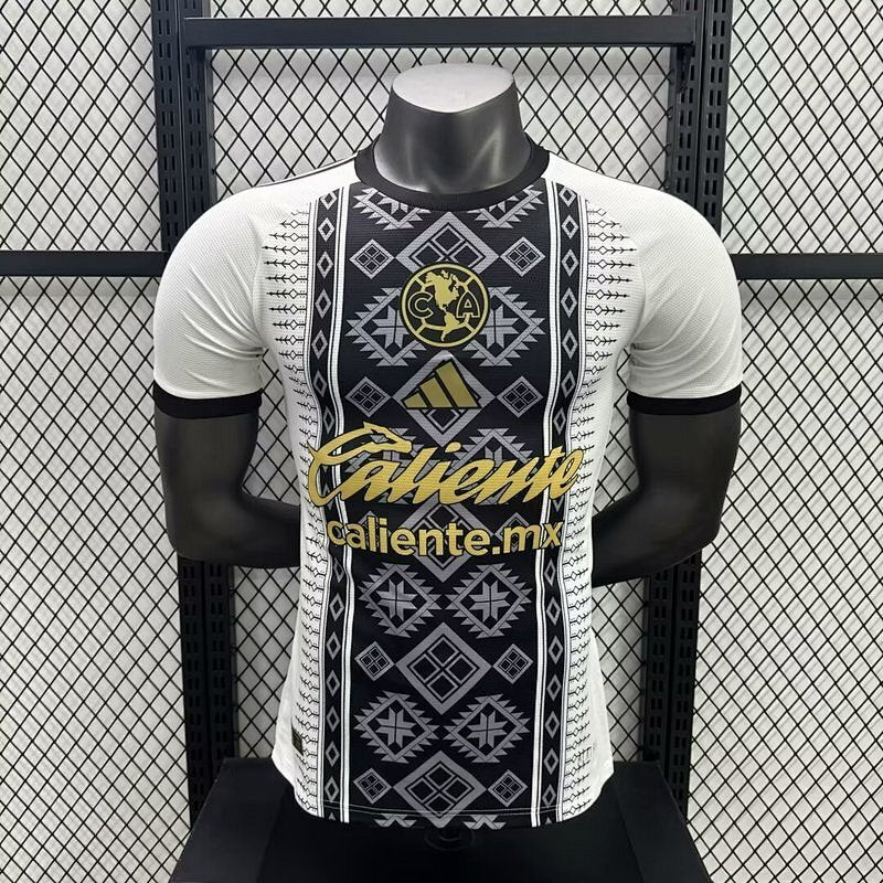 Maillot Club América Player Version Édition Spéciale 25/26