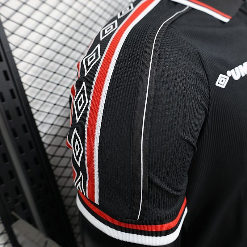 Maillot de football — photo du modèle