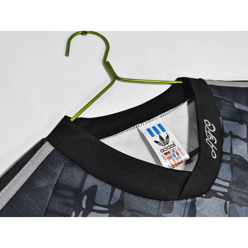 Maillot de football — photo du modèle