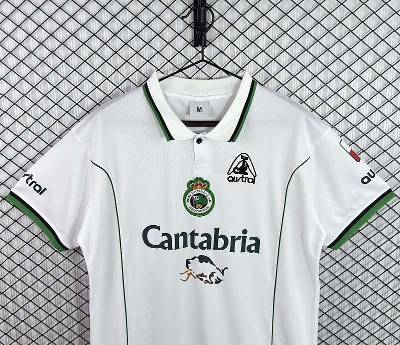 Maillot de football — photo du modèle