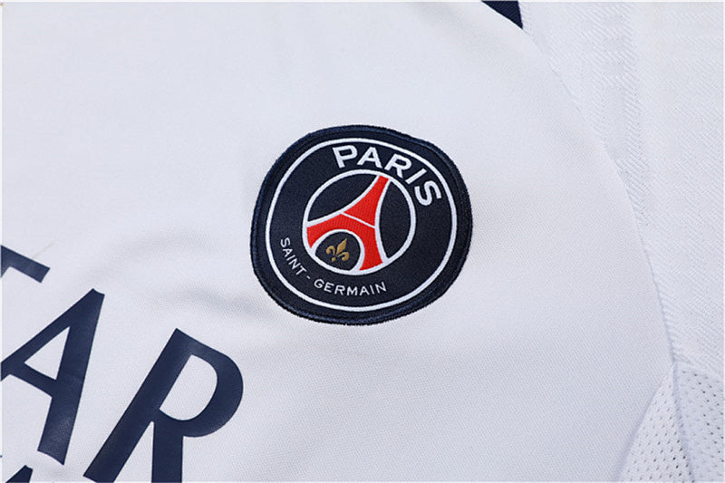 Maillot de football — photo du modèle