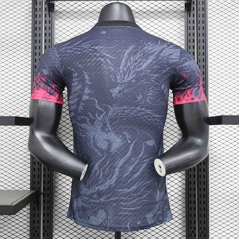Maillot de football — photo du modèle