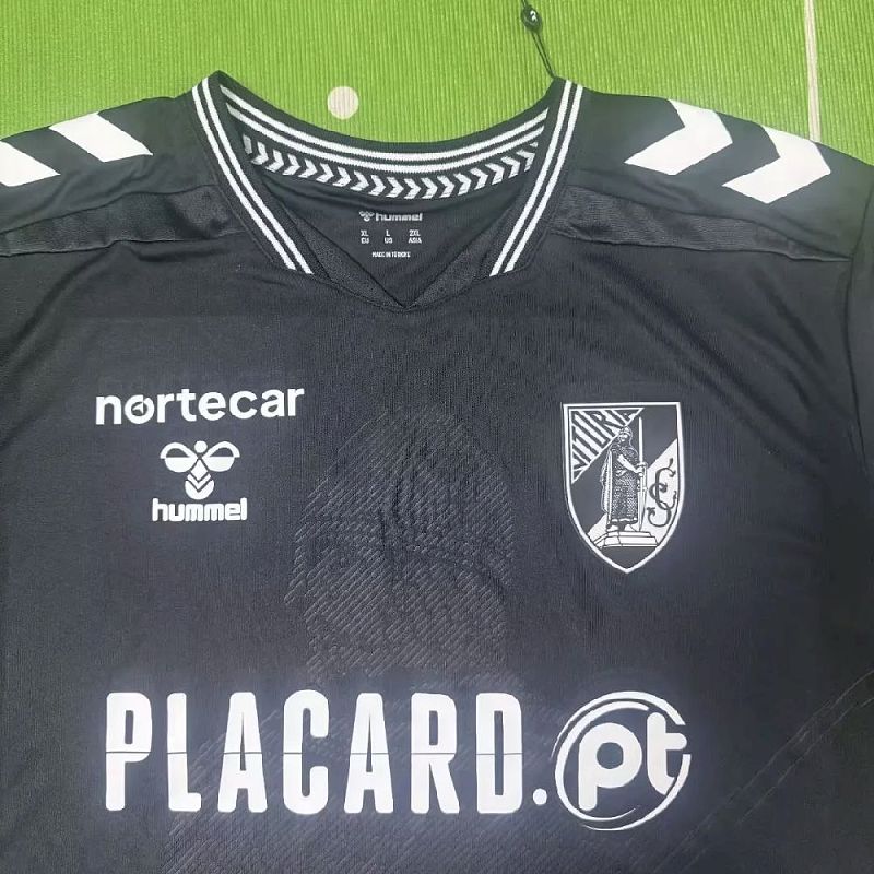 Maillot de football — photo du modèle