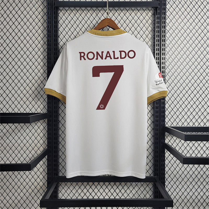 Maillot de football — photo du modèle