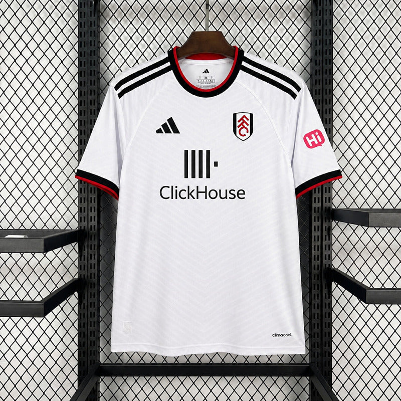 Maillot Fulham Domicile 26/27