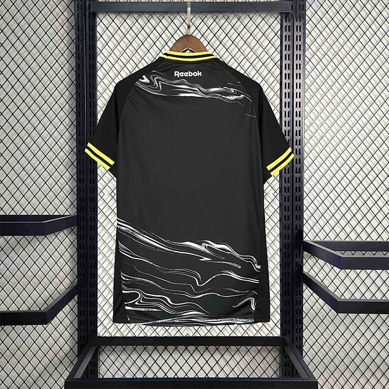 Maillot de football — photo du modèle