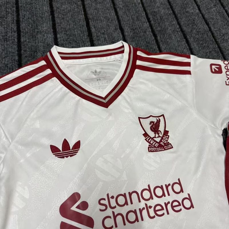 Maillot de football — photo du modèle