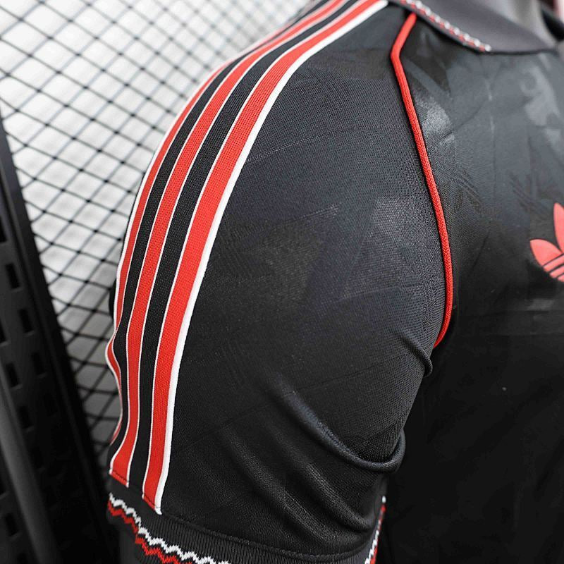 Maillot de football — photo du modèle