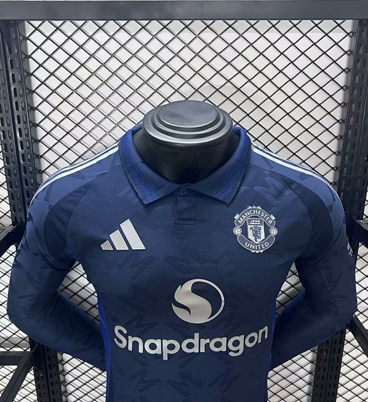 Maillot de football — photo du modèle