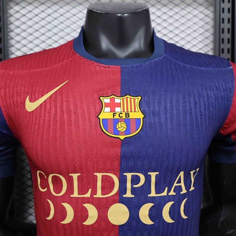 Maillot de football — photo du modèle