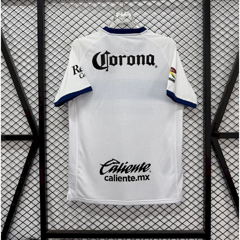 Maillot de football — photo du modèle