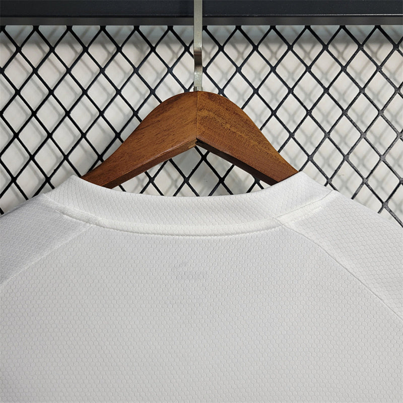 Maillot de football — photo du modèle