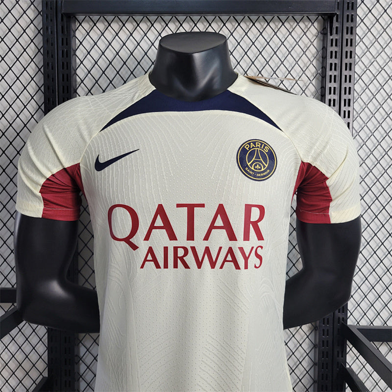 Maillot de football — photo du modèle