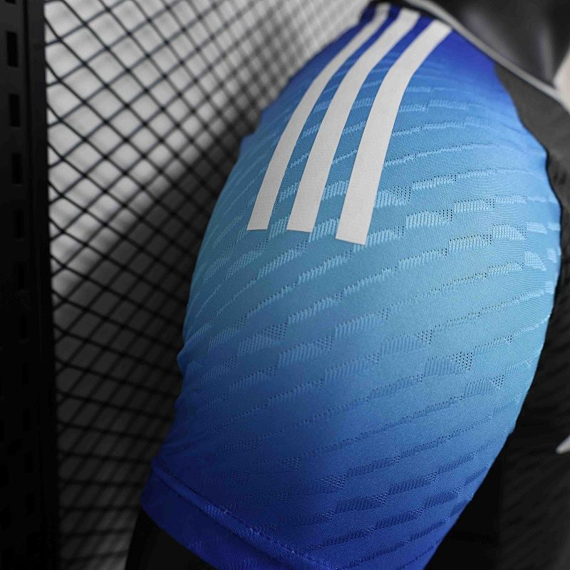 Maillot de football — photo du modèle