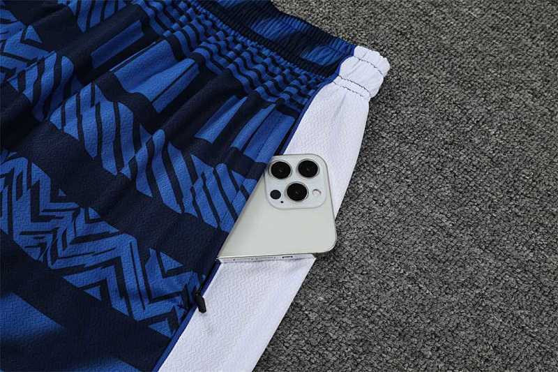 Maillot de football — photo du modèle