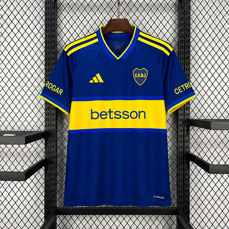 Maillot Boca Juniors Domicile 26/27