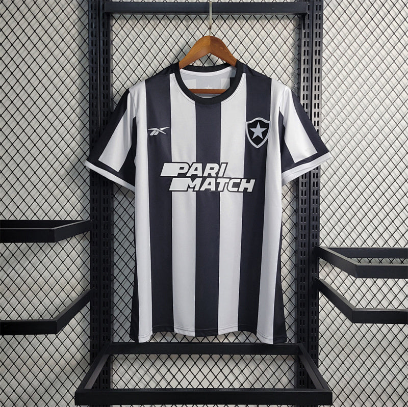 Maillot de football — photo du modèle