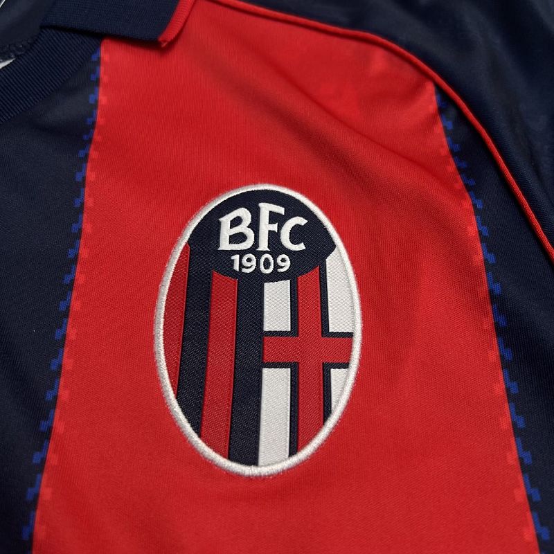 Maillot de football — photo du modèle
