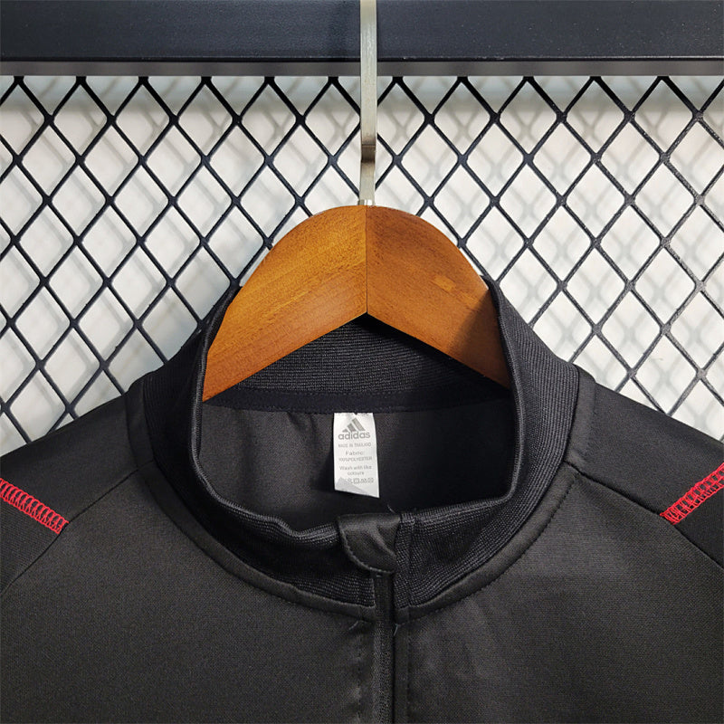 Maillot de football — photo du modèle