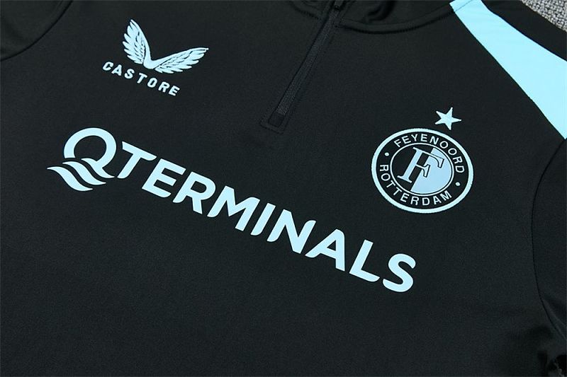 Survêtement Adulte Feyenoord Entraînement 26/27