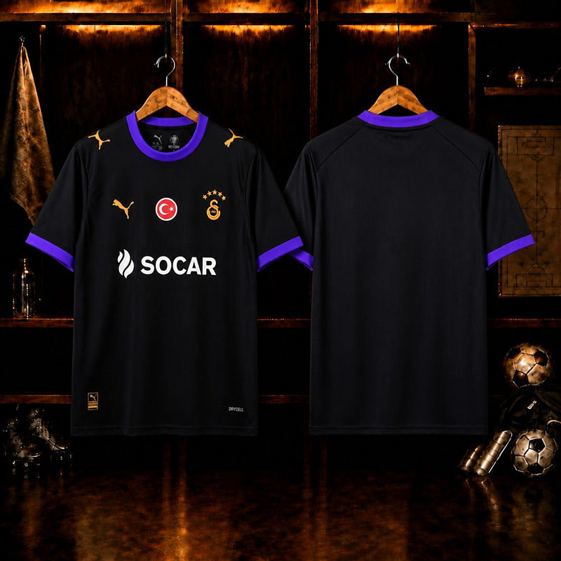 Maillot de football — photo du modèle