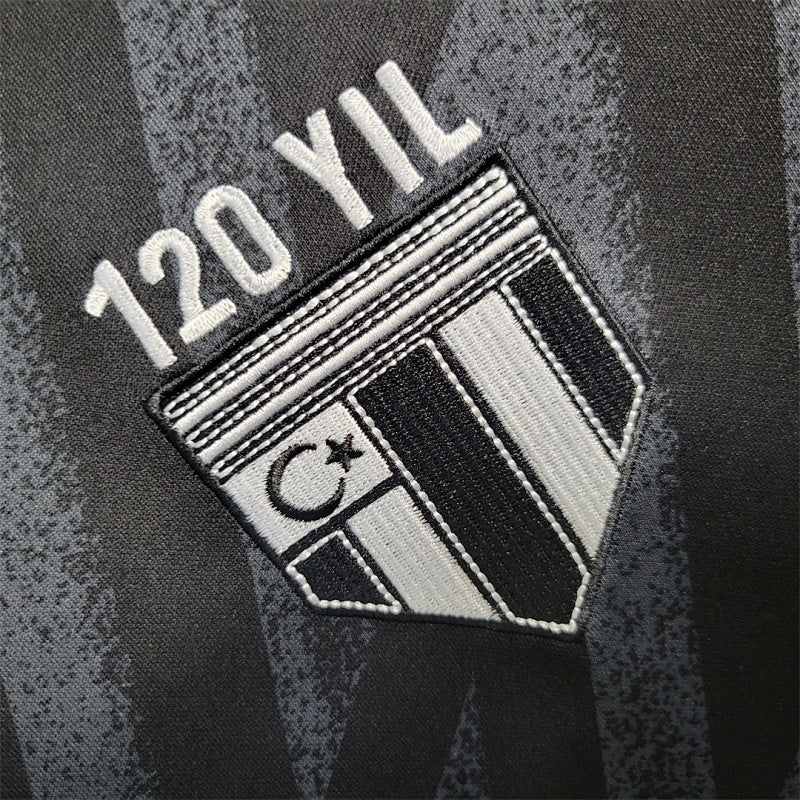 Maillot de football — photo du modèle