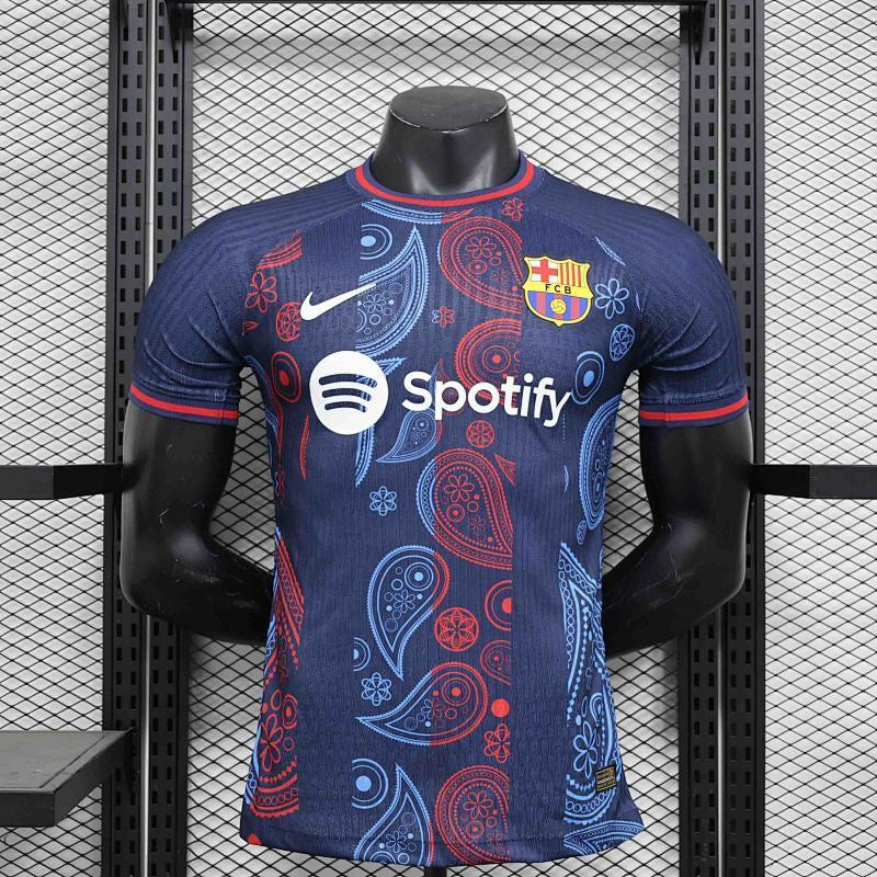 Maillot de football — photo du modèle