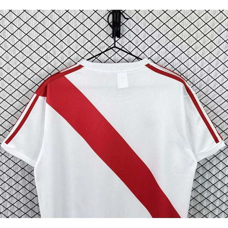 Maillot de football — photo du modèle