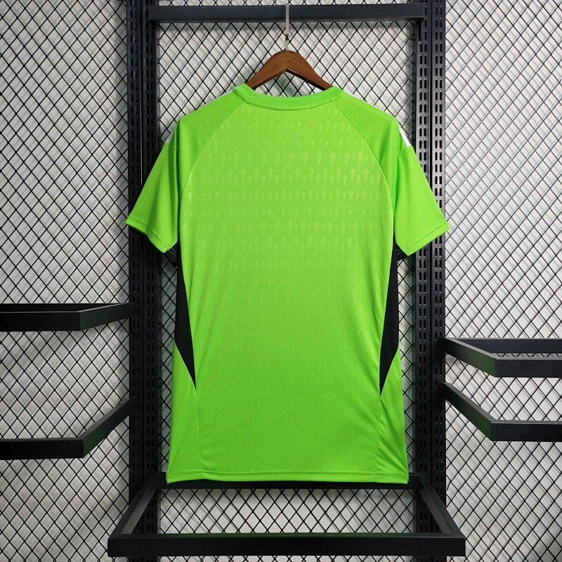 Maillot de football — photo du modèle