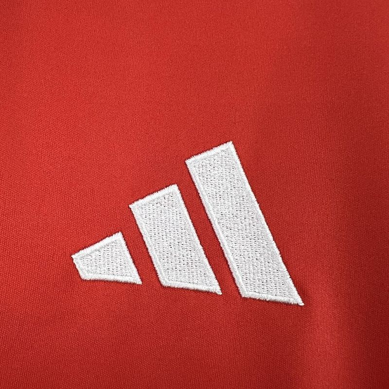 Maillot de football — photo du modèle
